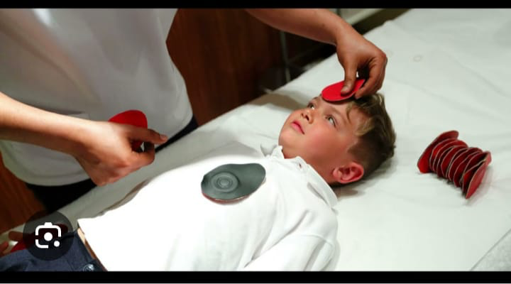 Terapia de biomagnetismo